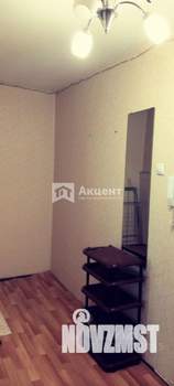 1-к квартира, вторичка, 39м2, 4/14 этаж