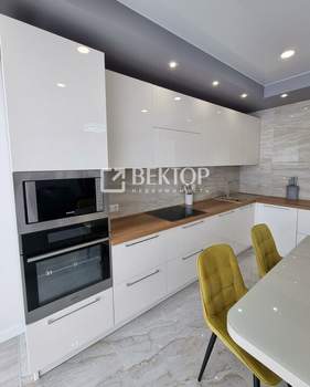 1-к квартира, вторичка, 69м2, 5/16 этаж