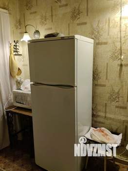 2-к квартира, вторичка, 37м2, 1/2 этаж