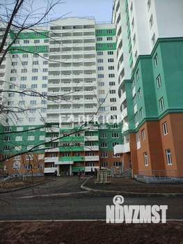 1-к квартира, вторичка, 44м2, 2/17 этаж