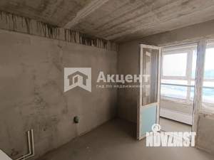 1-к квартира, вторичка, 38м2, 18/18 этаж