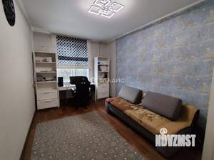 4-к квартира, вторичка, 101м2, 3/5 этаж
