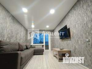 1-к квартира, вторичка, 32м2, 5/5 этаж