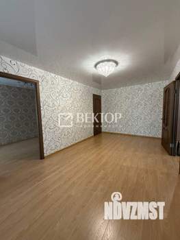 2-к квартира, вторичка, 48м2, 2/5 этаж