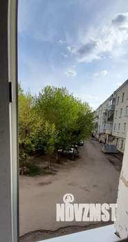 3-к квартира, вторичка, 78м2, 2/4 этаж
