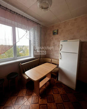 3-к квартира, вторичка, 60м2, 7/9 этаж