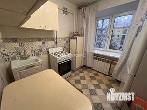 1-к квартира, вторичка, 30м2, 4/5 этаж
