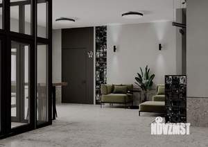 3-к квартира, вторичка, 86м2, 9/9 этаж