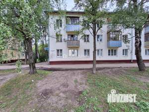 1-к квартира, вторичка, 31м2, 3/3 этаж