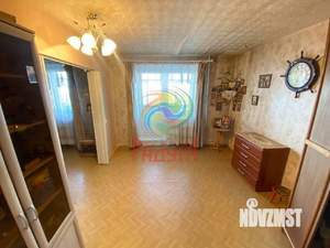 3-к квартира, вторичка, 81м2, 7/9 этаж