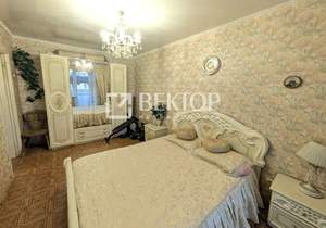 2-к квартира, вторичка, 49м2, 7/9 этаж