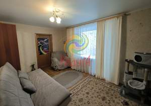 2-к квартира, вторичка, 43м2, 5/9 этаж