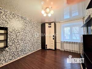 2-к квартира, вторичка, 30м2, 1/5 этаж