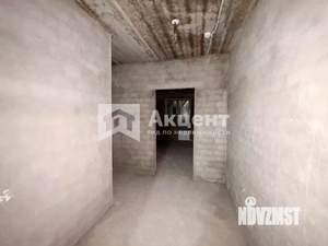 2-к квартира, вторичка, 57м2, 14/15 этаж