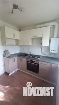 2-к квартира, вторичка, 42м2, 4/4 этаж