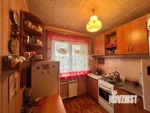 2-к квартира, вторичка, 46м2, 5/5 этаж