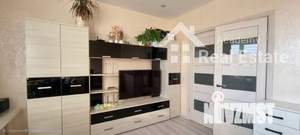 1-к квартира, вторичка, 45м2, 13/14 этаж