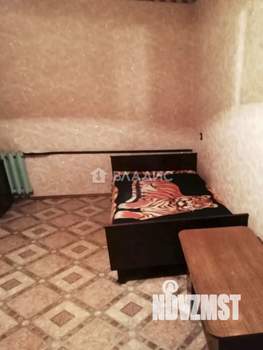 2-к квартира, вторичка, 40м2, 5/5 этаж