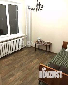 3-к квартира, вторичка, 50м2, 1/5 этаж