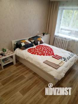 1-к квартира, вторичка, 30м2, 4/5 этаж