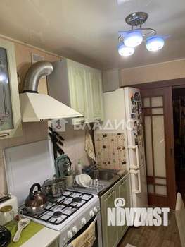 2-к квартира, вторичка, 52м2, 3/5 этаж
