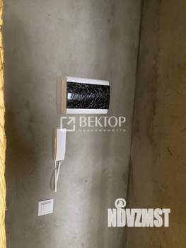 1-к квартира, вторичка, 42м2, 6/14 этаж