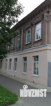 3-к квартира, вторичка, 60м2, 2/2 этаж