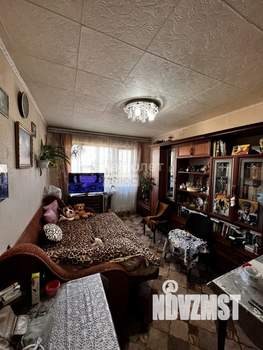 4-к квартира, вторичка, 84м2, 5/5 этаж