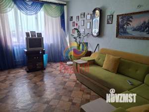 3-к квартира, вторичка, 67м2, 9/10 этаж