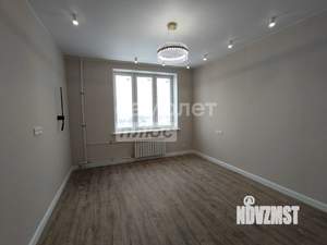 2-к квартира, вторичка, 73м2, 14/14 этаж
