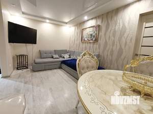 2-к квартира, вторичка, 43м2, 2/5 этаж