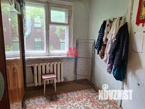 2-к квартира, вторичка, 47м2, 1/5 этаж