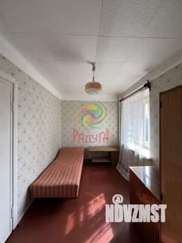2-к квартира, вторичка, 45м2, 4/5 этаж