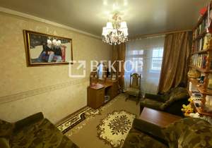 3-к квартира, вторичка, 68м2, 1/9 этаж