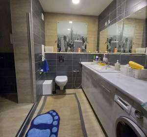3-к квартира, вторичка, 87м2, 11/15 этаж