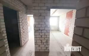1-к квартира, вторичка, 42м2, 4/4 этаж
