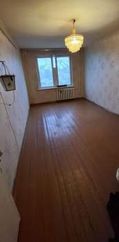 2-к квартира, вторичка, 48м2, 3/5 этаж