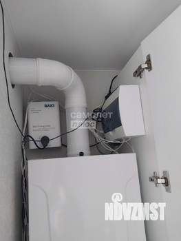 1-к квартира, вторичка, 44м2, 4/10 этаж