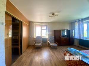 1-к квартира, вторичка, 31м2, 5/5 этаж