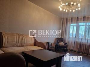 3-к квартира, вторичка, 61м2, 5/5 этаж