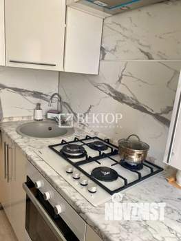 2-к квартира, вторичка, 40м2, 4/5 этаж