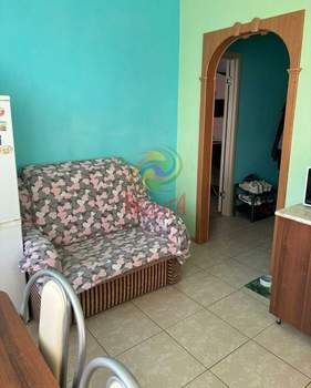 1-к квартира, вторичка, 37м2, 4/4 этаж