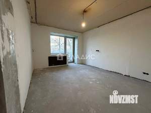 2-к квартира, вторичка, 49м2, 3/5 этаж