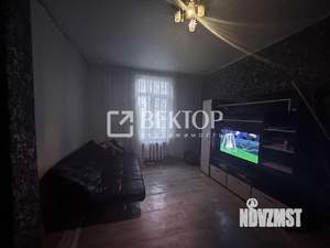 2-к квартира, вторичка, 50м2, 1/2 этаж