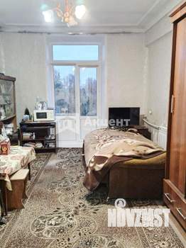 3-к квартира, вторичка, 80м2, 4/4 этаж