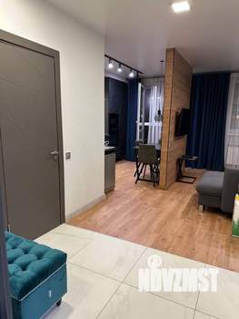 Студия квартира, вторичка, 34м2, 10/20 этаж