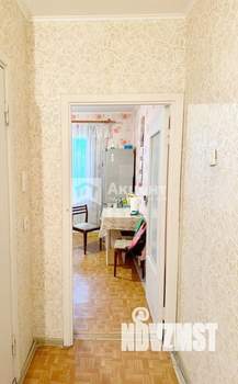 1-к квартира, вторичка, 41м2, 3/10 этаж