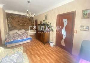 2-к квартира, вторичка, 40м2, 1/5 этаж