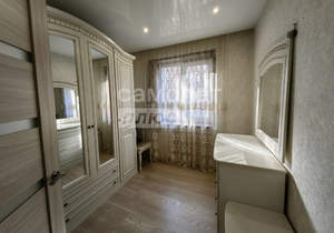 4-к квартира, вторичка, 58м2, 2/5 этаж