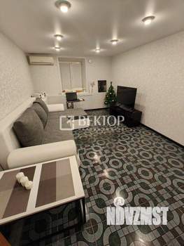 1-к квартира, вторичка, 37м2, 1/5 этаж